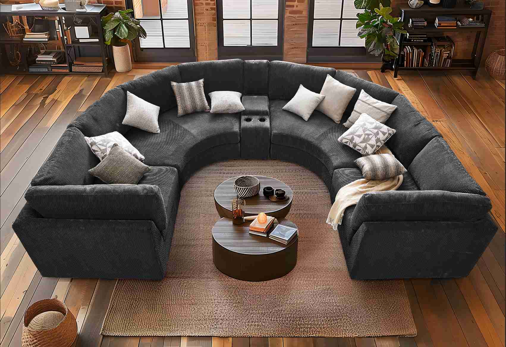Finding Your Ideal Modern Modular Sofa