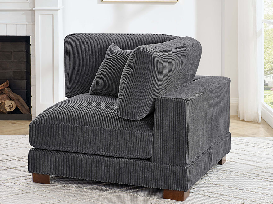 94083 Series Corner Sofa