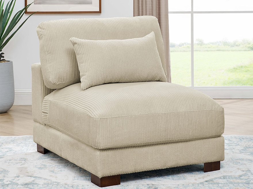 94084 Series Single Seater Sofa