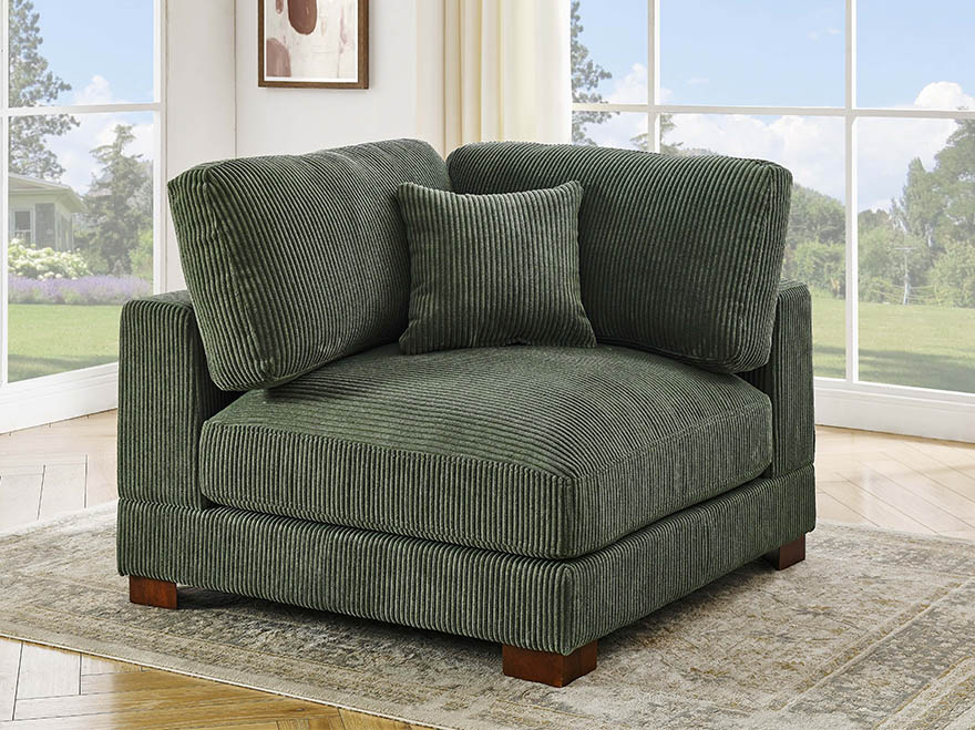 94088 Series Corner Sofa